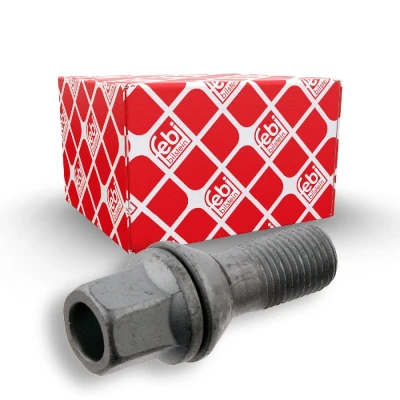 Imagem de FEBI BILSTEIN 32451 Parafuso da Roda Base cónica F 57