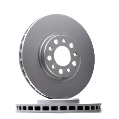 Imagem de BOSCH 0 986 479 D98 Disco de travão 305 28 5 110 ventilado revestido alto carbono ALFA ROMEO: Giulia Sedan, Stelvio