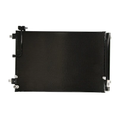 Imagem de DENSO DCN02045 Condensador com secador 648x440.6x16 R 134a 648