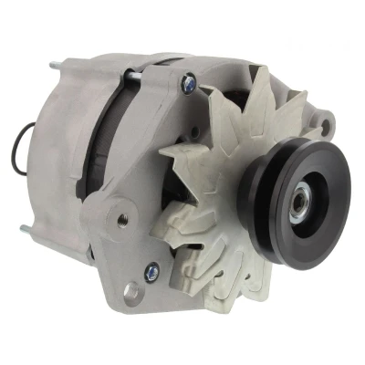 Imagem de MAPCO 13233 Alternador 12V 100A VOLKSWAGEN: Transporter 4 Bus,