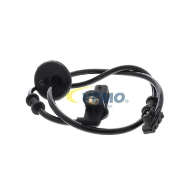 Imagem de VEMO V30 72 0725 Sensor de ABS Eixo traseiro esquerdo Q+, original equipment manufacturer quality para veículos com 632 12