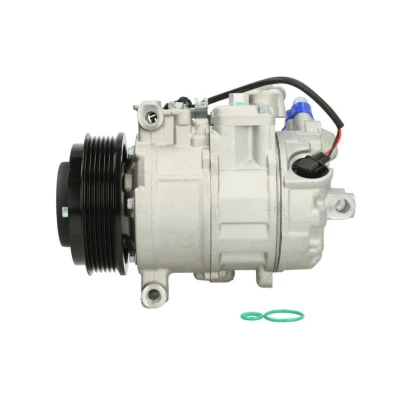 Imagem de Compressor, ar condicionado DELPHI KLIMA CS20657