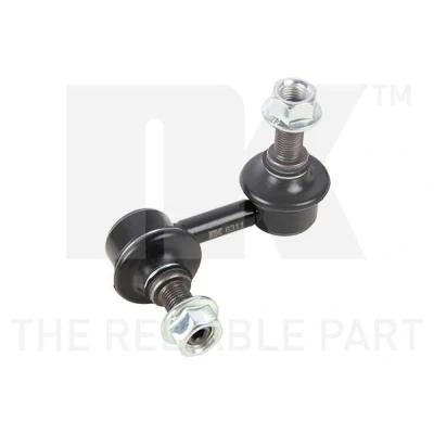 Imagem de NK 5112219 barra / escora, estabilizadora 68 NISSAN: X Trail