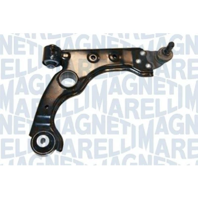 Imagem de MAGNETI MARELLI 301181324600 Braço de suspensão Eixo dianteiro, lado direito transversal ALFA ROMEO: Giulietta Hatchback