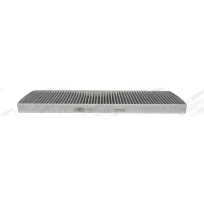 Imagem de CHAMPION CCF0002C Filtro, ar do habitáculo Filtro de carvão ativado 410 144 25 OPEL: Vectra B Carrinha, Sedan, A CC