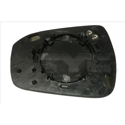 Imagem de TYC 310 0241 1 Vidro Espelho à direita FORD: Mondeo 5 Kombi