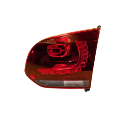 Imagem de PRASCO VG0394163 Farolim à direita parte interior sem porta lâmpadas VOLKSWAGEN: GOLF 6