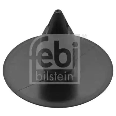 Imagem de FEBI BILSTEIN 100541 Clip PEUGEOT: 407 SW, Sedan, RENAULT: CLIO 2, Kangoo I Express, TRAFIC 2 Kasten
