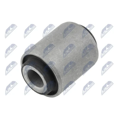 Imagem de NTY ZTT TY 001H Casquilho de Braço Suspensão eixo traseiro, interior, exterior, atrás do TOYOTA: Land Cruiser 100