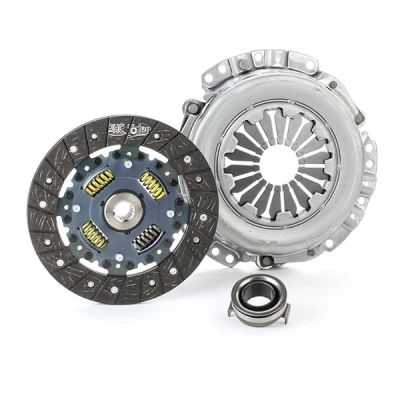 Imagem de VALEO KIT3P 826279 Kit de embraiagem com prato da disco embraiagem, rolamento desembraiagem 192 SUZUKI: SWIFT 3, 2