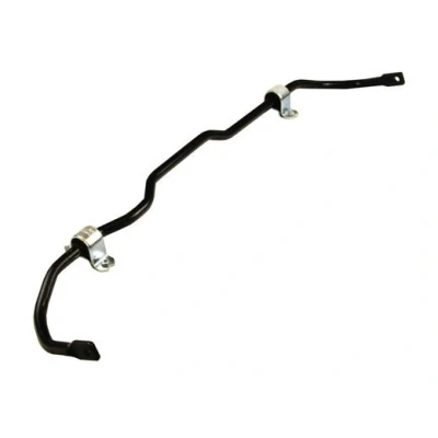Imagem de MAXGEAR 72 3961 Barra Estabilizadora Eixo traseiro 20 com braçadeiras, apoio de borracha SKODA: Octavia 2 Combi, Superb II Hatchback