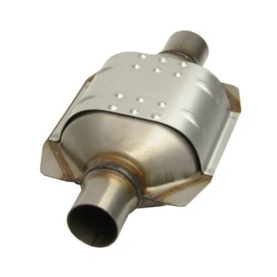 Imagem de MAXGEAR 27 6151 Catalisador, universal Euro 2 45 1500 oval