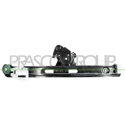Imagem de Prasco Elevador de vidro traseira direita elétrico sem motor BM018W063 BMW: 3 Sedan, Touring