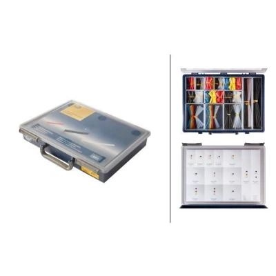 Imagem de HELLA 9MJ 178 458 801 Tubo de retracção térmica