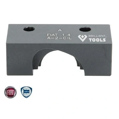 Imagem de KS TOOLS BT592575 Ferramenta travadora, veio de excêntricos