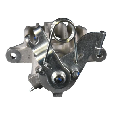 Imagem de FEBI BILSTEIN 178745 Pinça de travão Alumínio fundido Eixo traseiro direito AUDI: A4 B6 Avant, B7 Sedan