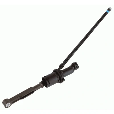 Imagem de SACHS 6284 605 080 Cilindro Mestre da Embraiagem CITROËN: Berlingo II, C4 I Grand Picasso, II Van