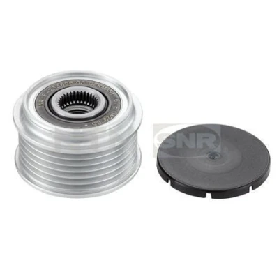 Imagem de SNR GA752.00 Polia Roda Livre do Alternador FORD: S Max Mk1, Focus Mk1 Carrinha