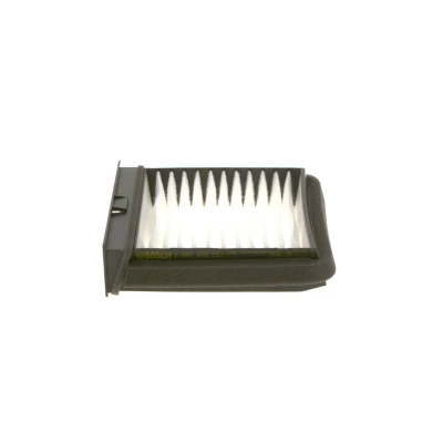 Imagem de BOSCH 1 987 432 157 Filtro, ar do habitáculo Filtro de partículas 202 180 51 MITSUBISHI: Space Star, Carisma Hatchback, VOLVO: S40 I, V40 Carrinha