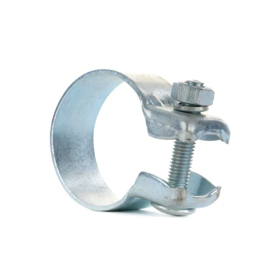 Imagem de JP GROUP 1121401400 Conector de tubos, sistema escape VOLKSWAGEN: GOLF 4, 7, 3, SEAT: Ibiza 2, SAAB: 9 3 Cabrio