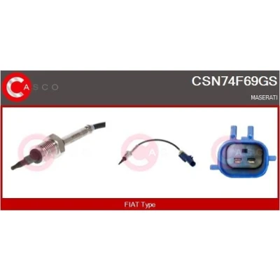 Imagem de SANDO SHL71008.0 Interruptor piscas de emergência 4pólos 12V RENAULT: CLIO 2