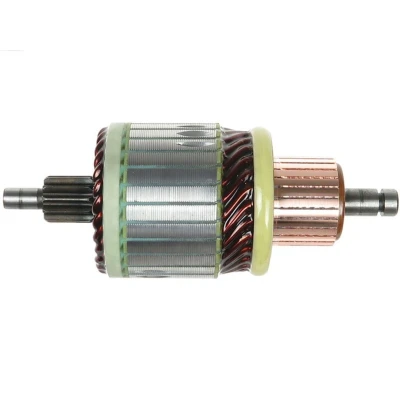 Imagem de AS PL SA0107 Induzido, motor de arranque