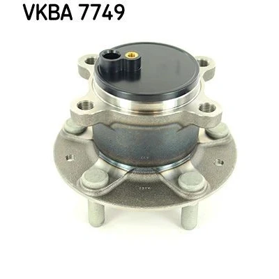 Imagem de SKF VKBA 7749 Kit de rolamento roda MAZDA: CX 3 (DK) 1.5 SKYACTIV D, 2.0 G, 1.8 D AWD, G 2015 2018