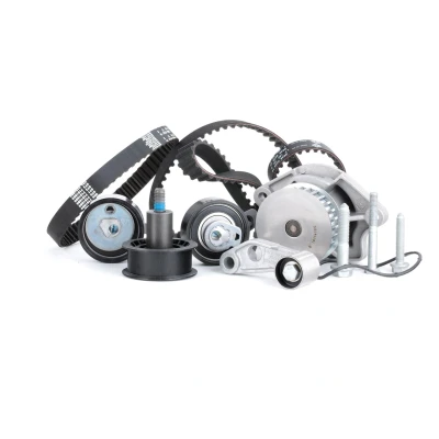 Imagem de INA 530 0089 31 bomba de Água + Kit Correia Distribuição com água SEAT: Ibiza 3, Leon II Hatchback, 2
