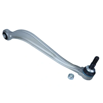 Imagem de MAXGEAR 72 5544 Braço de suspensão Eixo traseiro, ambos os lados, em cima, traseira transversal Alumínio BMW: 7, 5 Sedan, 6 Cabrio