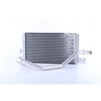 Imagem de NISSENS 707215 Radiador Quente com tubo/cabo