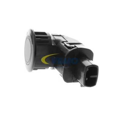 Imagem de VEMO V70 72 0334 Sensores de Estacionamento traseira preto Sensor ultrasons