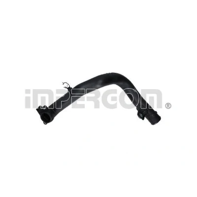 Imagem de ORIGINAL IMPERIUM 19209 Mangueira Para o Turbocompressor Plástico com bocal de tubo FIAT: Doblo II Van / Carrinha