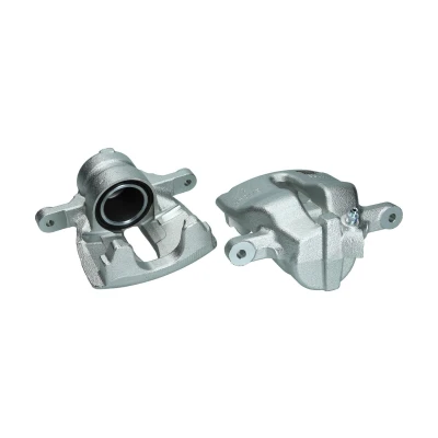 Imagem de KAMOKA JBC0436 Pinça de travão Fundição cinzenta 162mm Eixo dianteiro, lado direito sem motor elétrico PEUGEOT: 2008 Carrinha
