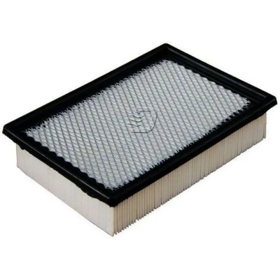 Imagem de DENCKERMANN A141525 Filtro de ar 57mm 180mm 253mm recirculação