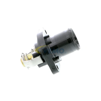 Imagem de VEMO EXPERT KITS + V42 99 0003 Termóstato, líquido de refrigeração 89oC com junta caixa, Caixa plástico PEUGEOT: 206 Hatchback, 307 Carrinha