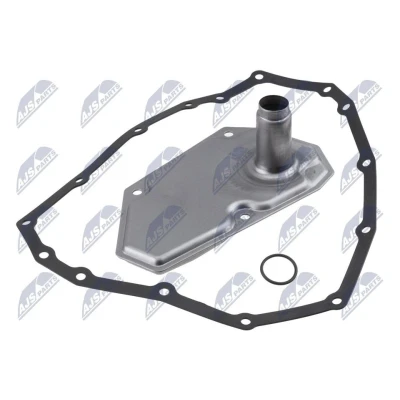 Imagem de Conjunto do filtro hidráulico, caixa velocidades automática NTY FSF RE 004