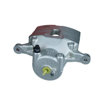 Imagem de MAXGEAR 82 1316 Pinça de travão Ferro fundido Eixo dianteiro, lado direito