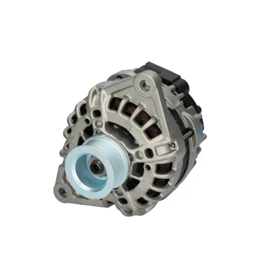 Imagem de VALEO 440831 Alternador 14V 110A FIAT: Ducato III Van, Camião de plataforma / Chassis, IVECO: DAILY 4