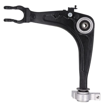 Imagem de FEBI BILSTEIN 179406 Braço de suspensão Eixo dianteiro, lado esquerdo triangular (veículo comercial) CITROËN: C5 III Carrinha