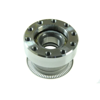 Imagem de SNR HDS002 Rolamento da Roda A1 140 com carreto
