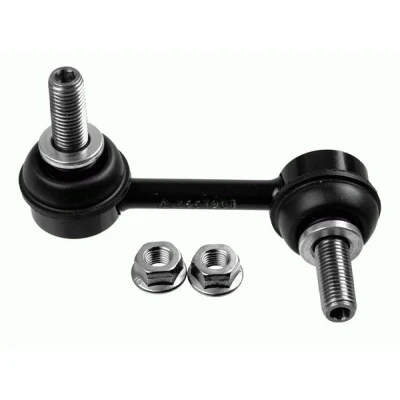 Imagem de LEMFÖRDER 36679 01 barra / escora, estabilizadora Eixo traseiro, à direita 70 M10x1,25 HONDA: CIVIC 7 Hatchback