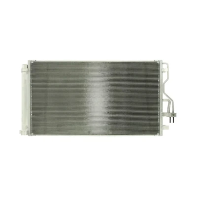Imagem de NRF EASY FIT 350078 Condensador com secador, retentor 12,9 8,3 Alumínio 655