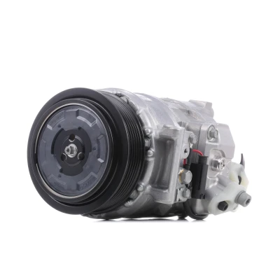 Imagem de DENSO DCP17026 Compressor 7SEU17C ND 8 R134a MERCEDES BENZ: CLK Coupe, Classe C Sedan, T modell