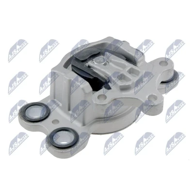 Imagem de NTY ZPS VV 006 Suporte, motor esquerda VOLVO: S80 II, XC60 I, V60 I