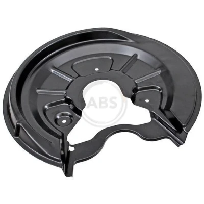 Imagem de A.B.S. 11039 Defletor do Discos de Travão VOLKSWAGEN: Golf 6, 5, AUDI: A3 Sportback, Cabrio, SEAT: Leon II Hatchback
