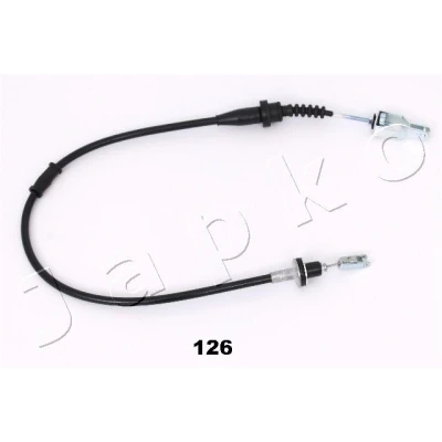 Imagem de JAPKO 154126 Cabo de Embreagem NISSAN: MICRA 2
