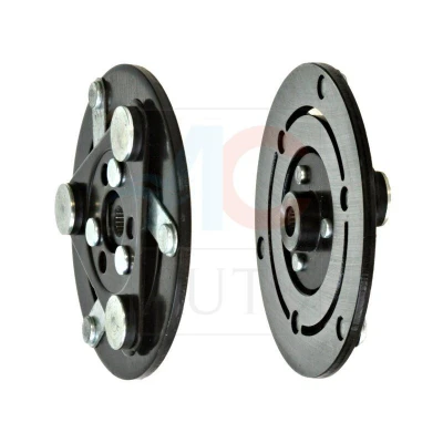 Imagem de ACAUTO AC 05SD13 Disco de arrasto, embraiagem electromagnética compressor