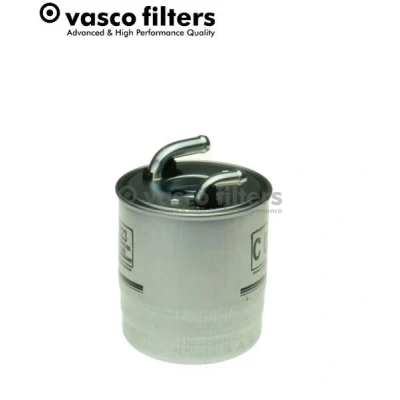 Imagem de DAVID VASCO C023 Filtro de Combustível dos tubos 8 10 MERCEDES BENZ: Classe C T modell, E Sedan, Sedan