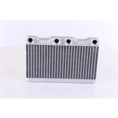 Imagem de NISSENS 70515 Radiador Quente sem tubo/cabo