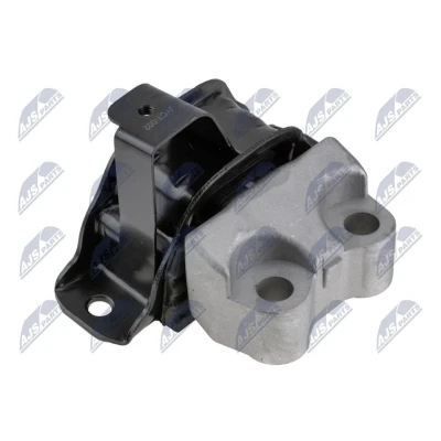 Imagem de NTY ZPS CT 002 Suporte, motor traseira, em cima, esquerda FIAT: Fiorino III Van / Carrinha, PEUGEOT: Bipper